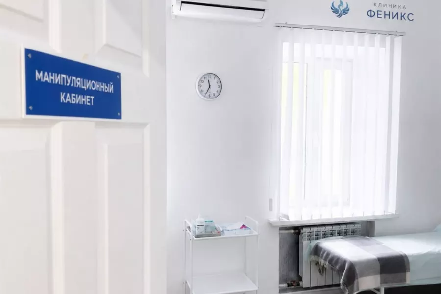 Наркологическая помощь в Салаире